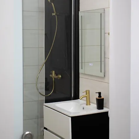 Magnolia Loft * Craiova