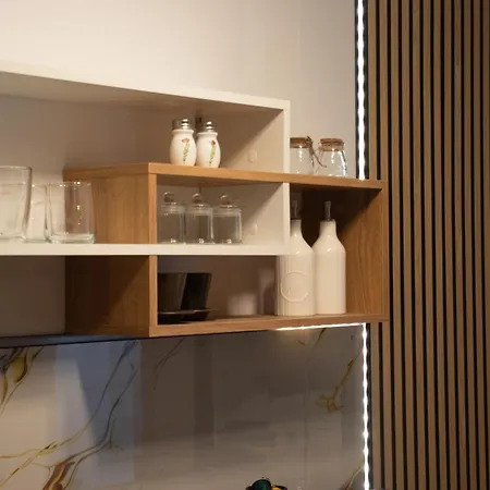 Magnolia Loft Apartment *