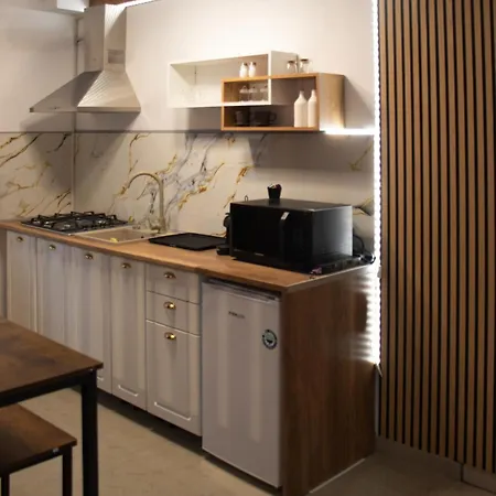 Magnolia Loft Apartment *