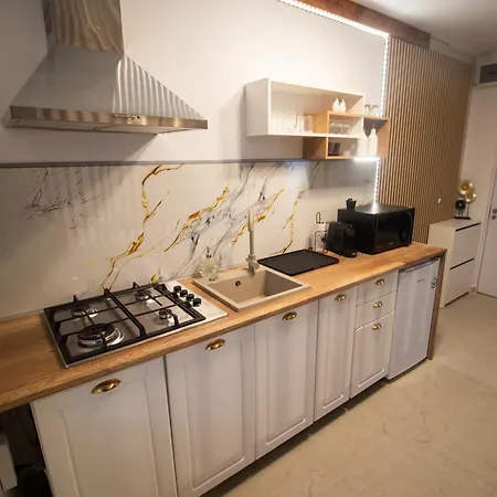 Magnolia Loft *
