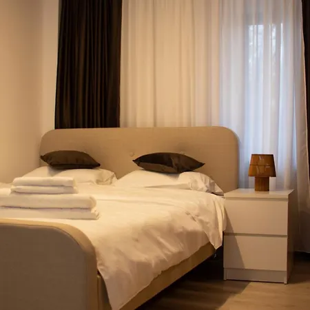 Magnolia Loft Craiova