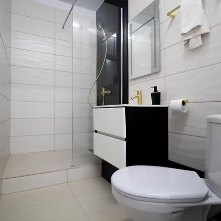 Apartment Magnolia Loft Craiova